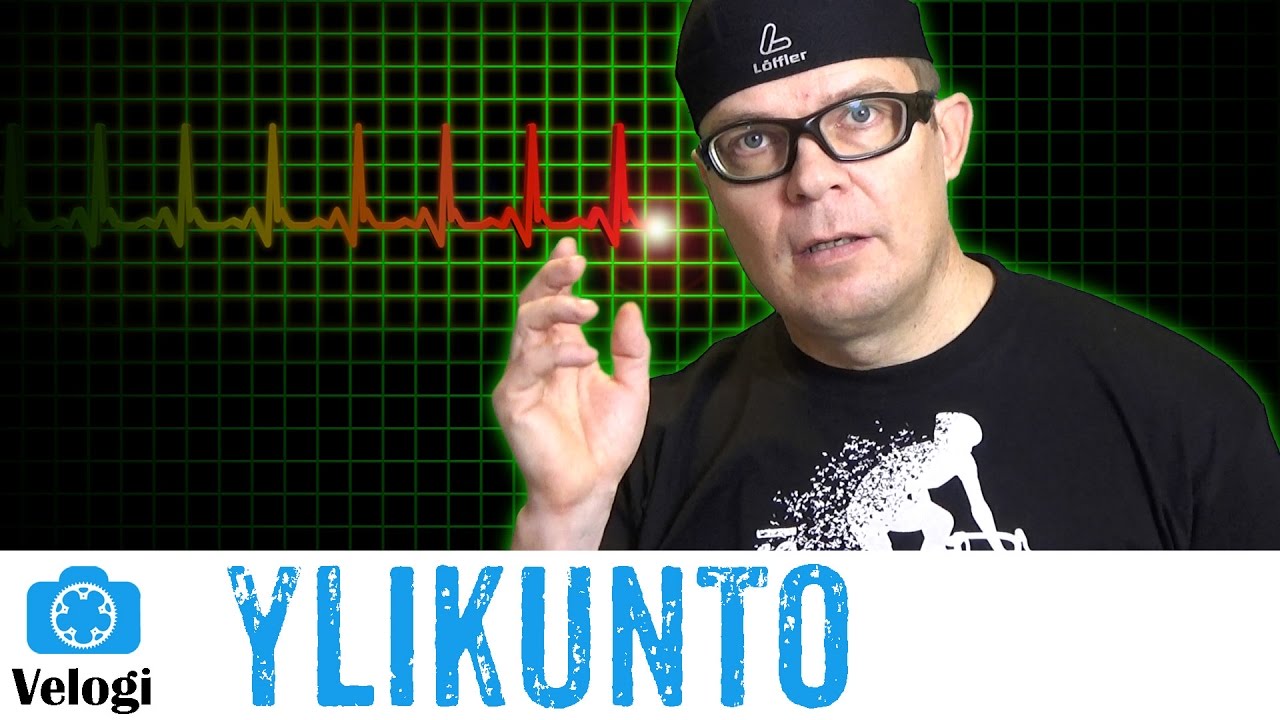 Ylikunto - toteaminen, syyt ja seuraukset