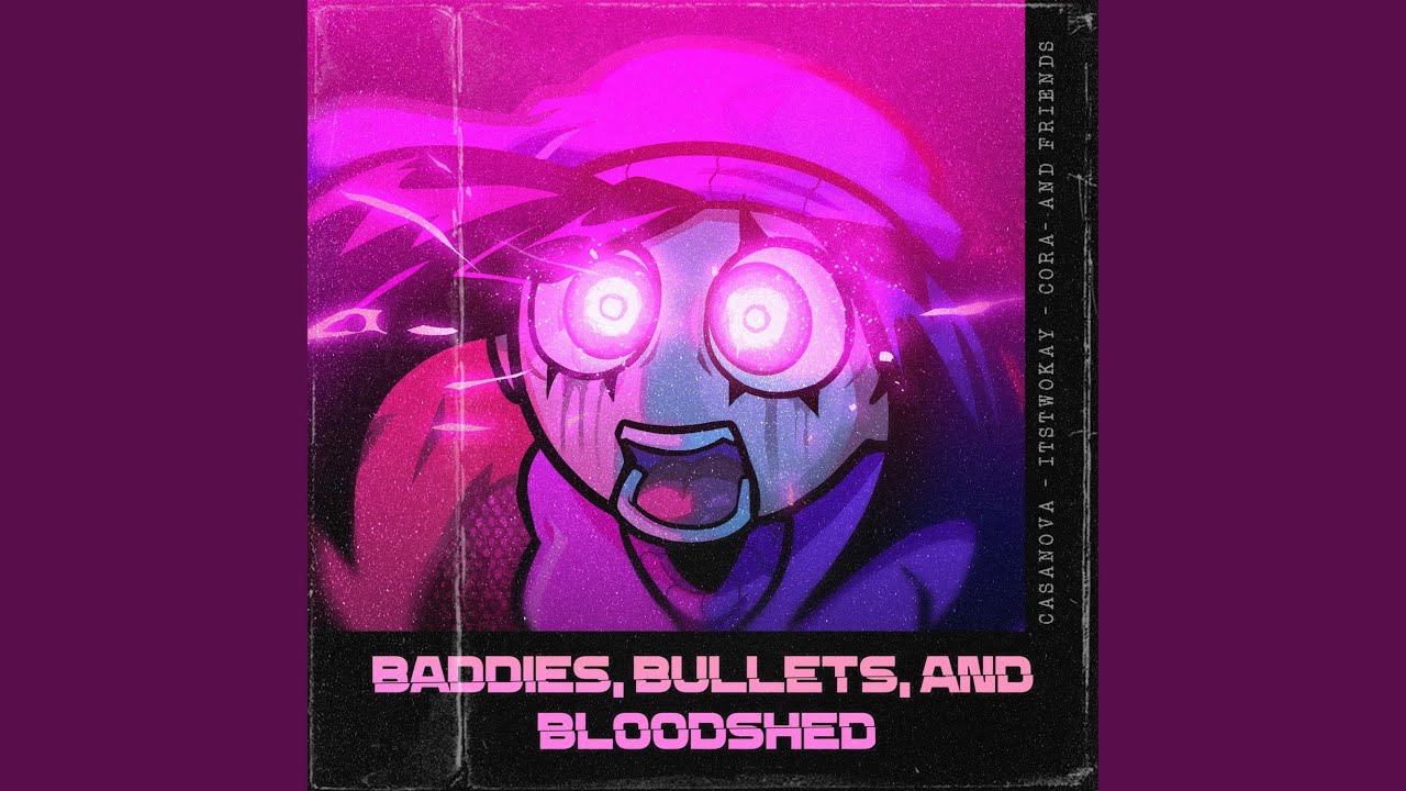 Reloaded (Main Theme)