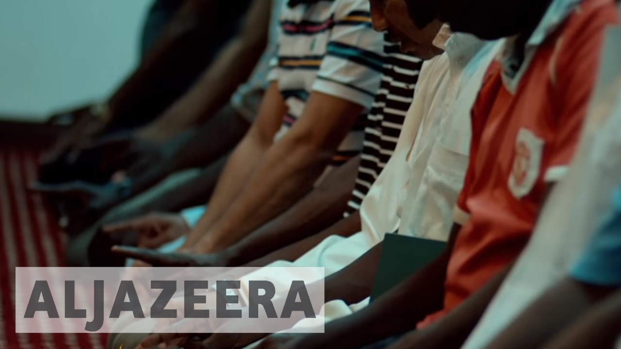 🇰🇪Ramadan in Kenya - Al Jazeera World