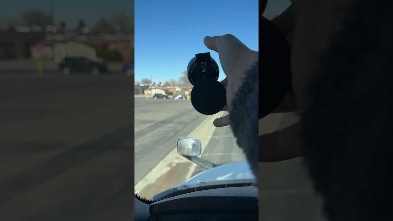 Best phone mount for truck drivers! stay connected. #TruckingLife #PhoneMount #TruckDriverTips