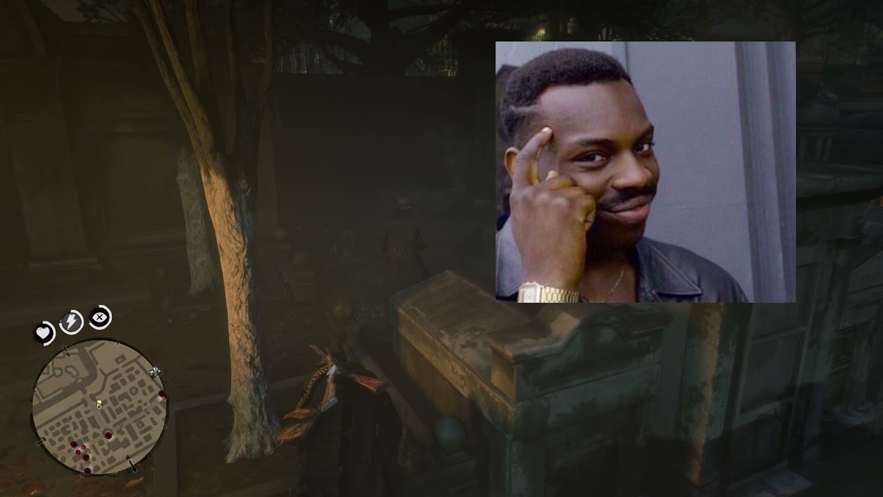 Red Dead Redemption 2 Finding Angelo Bronte IV