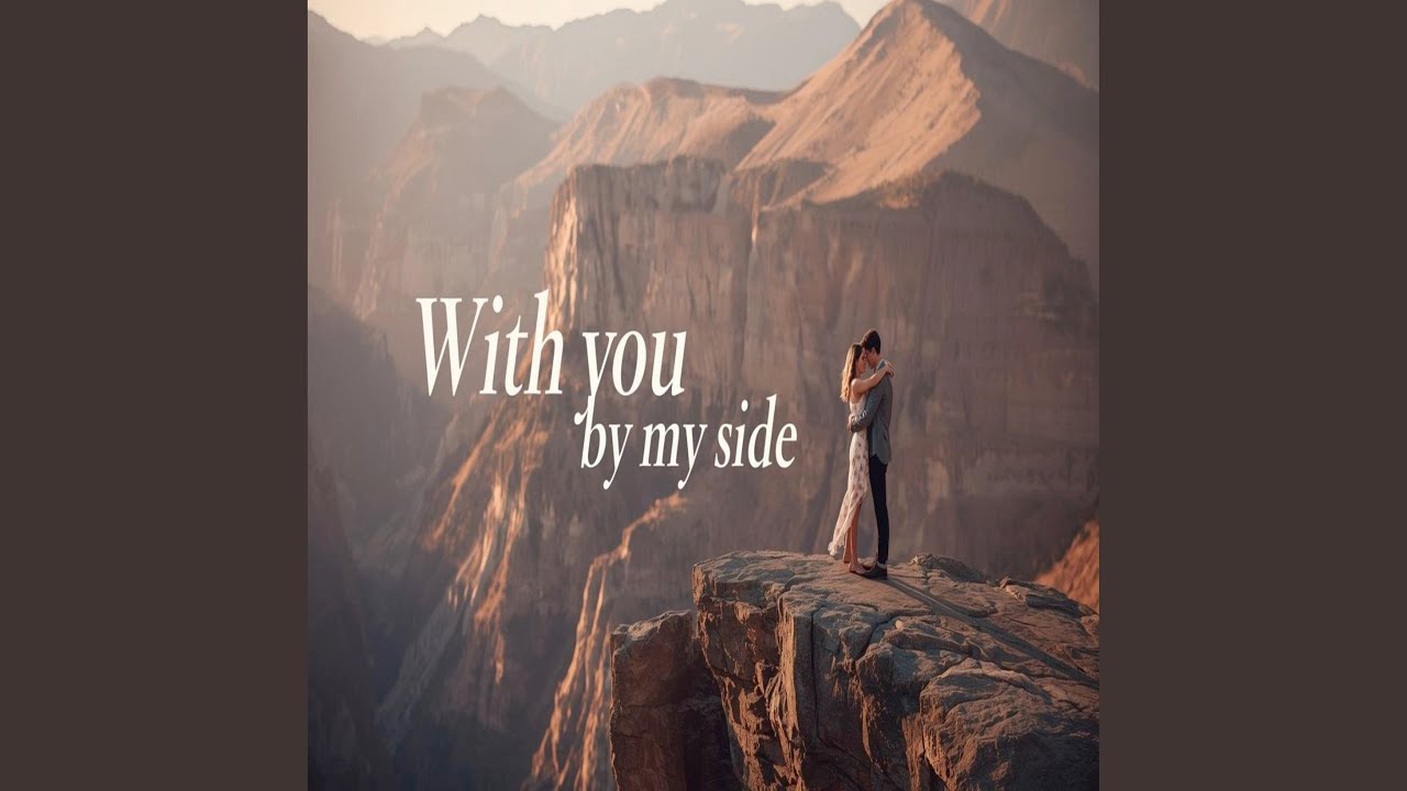 With You by My Side- New Romantic Love Song
