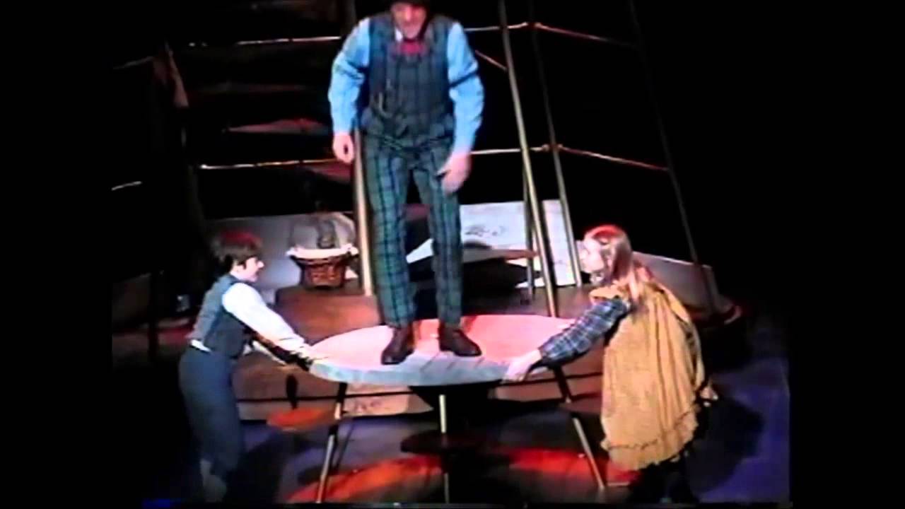 Raúl Esparza - You Two