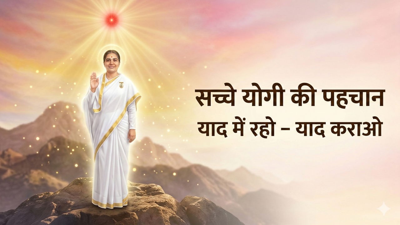 02 Mar 2026 Murli Song | याद में रहो, याद कराओ | Teacher Ki Badi Responsibility | Rajyog Power