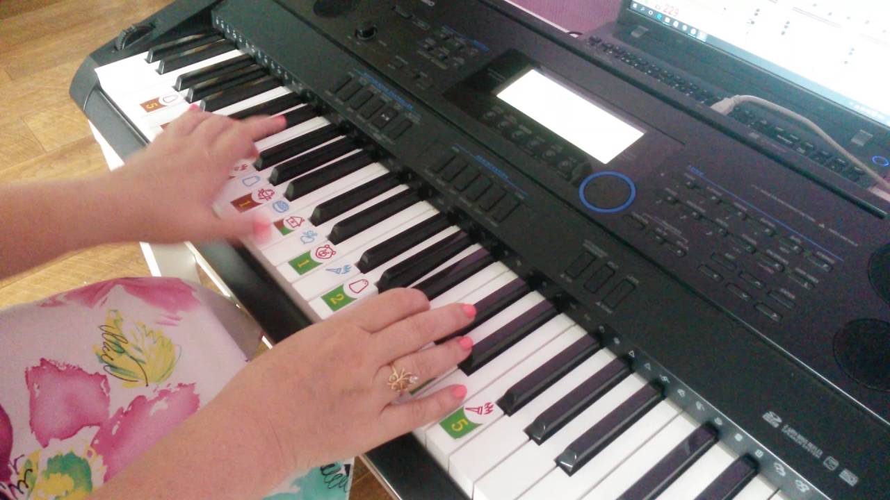 Обучение. D  Kabalevsky The Clown, op  39, no  20