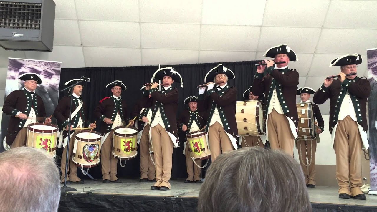 Billy Budd & Drums and Guns