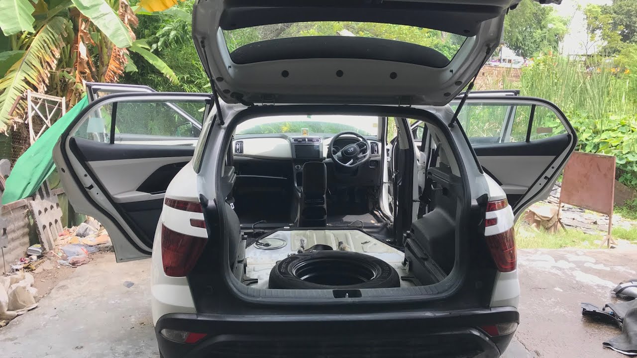 New creta deep cleaning #car #creta #viral #shortvideo #ytshort #yt #hyundai #instagram #bmw #shorts
