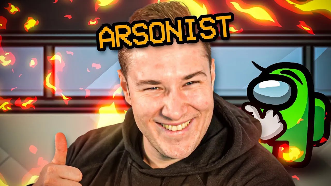 Feuerteufel Tersti heizt ordentlich ein?!