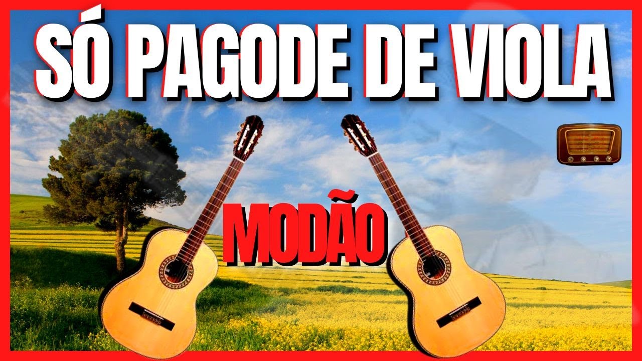 Musica Caipira Oficial