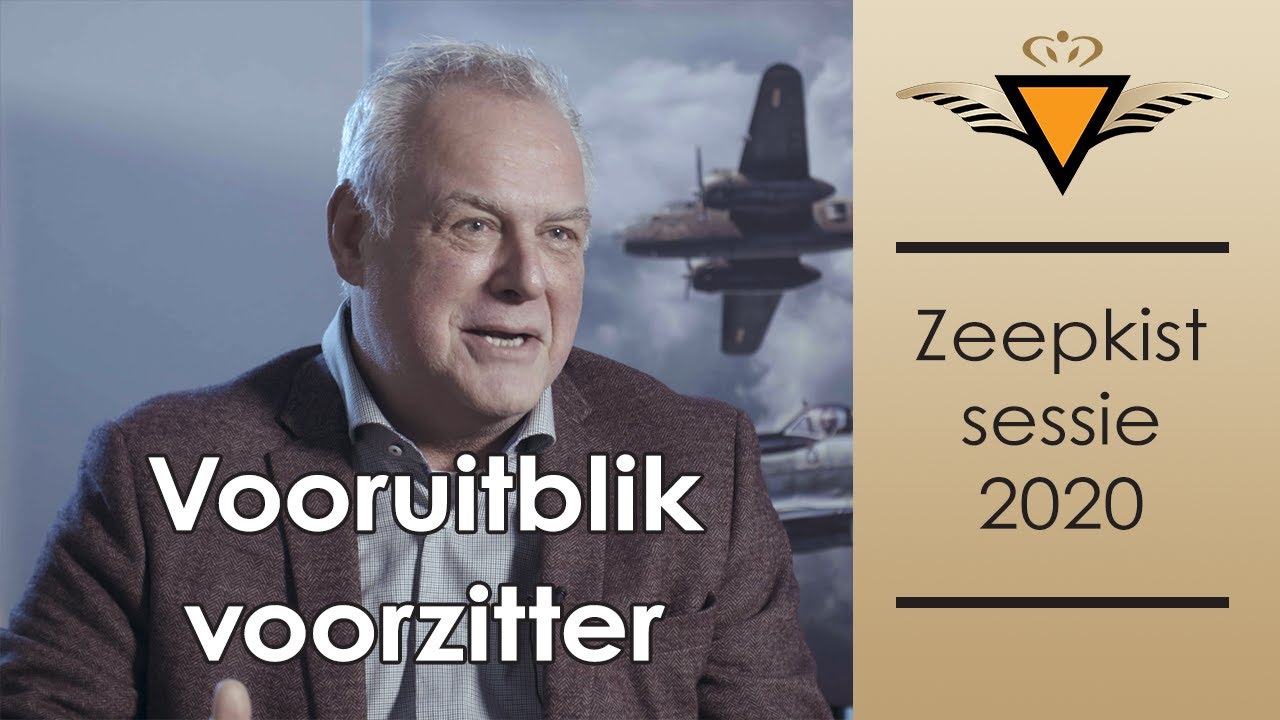 Zeepkist 2020 - Voorzitter (6/6) - Vooruitblik 2021