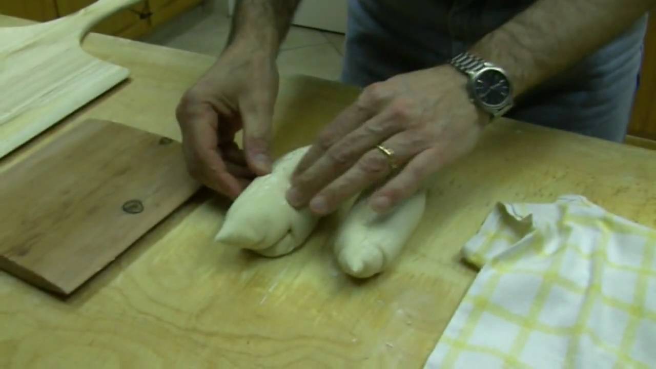 La Video Ricetta Passo-Passo delle Biove