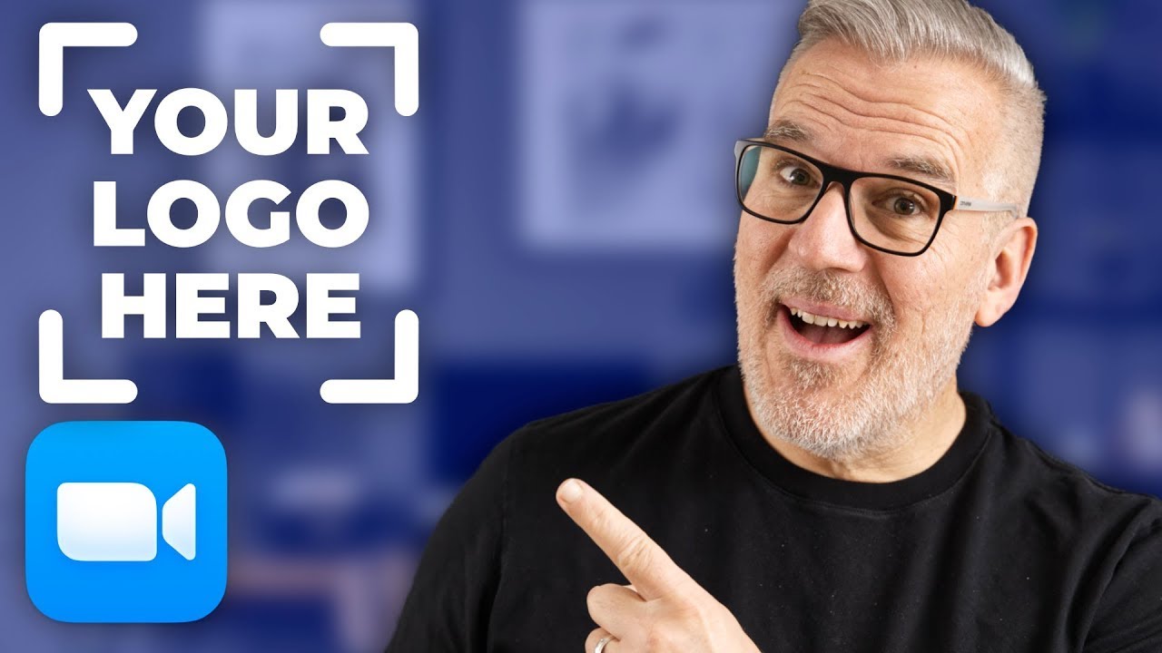 How To Make Your Zoom Calls Pop With Branding!