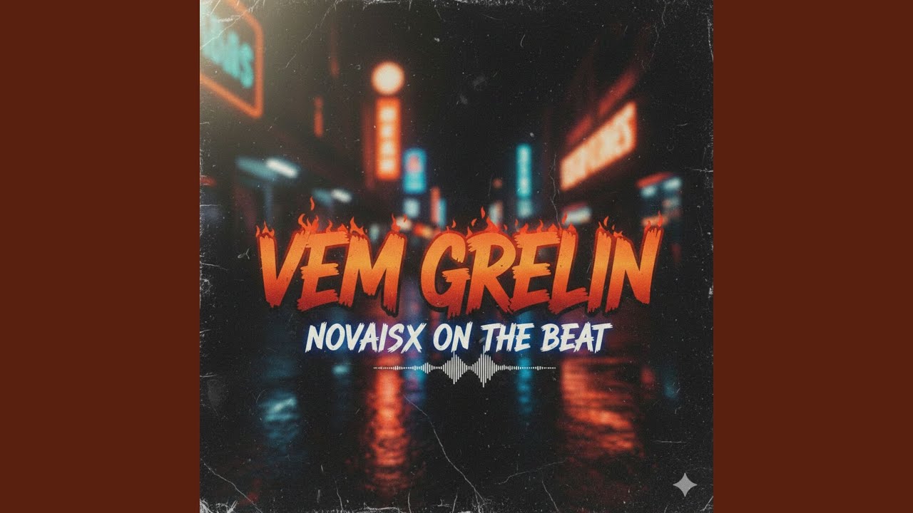 Vem Grelin (Arrochadeira)