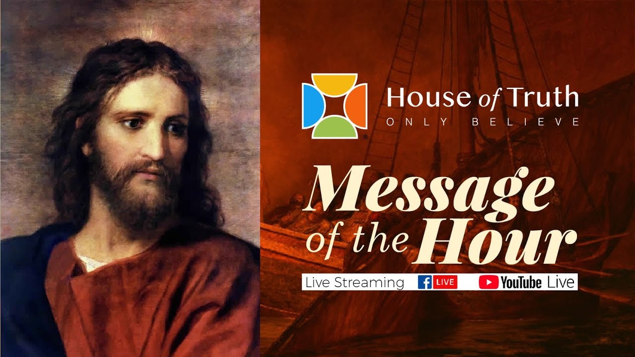 26-0208M - THE BELIEVER'S LIFE JOURNEY