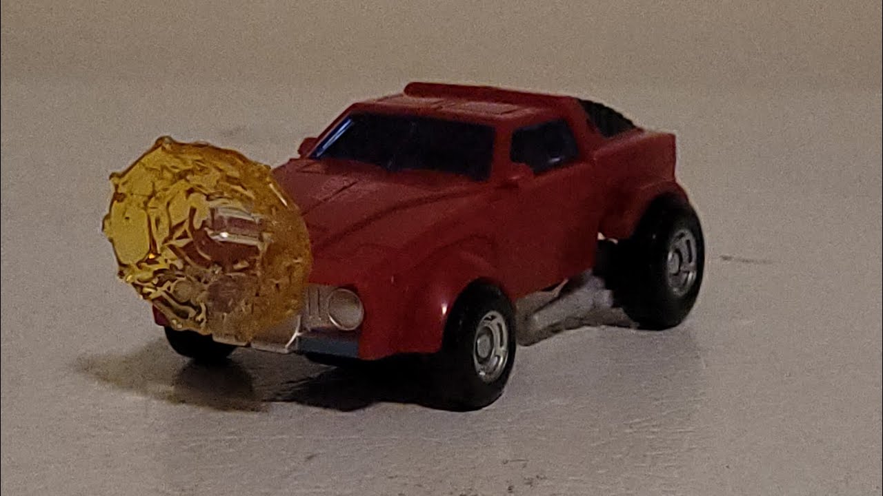 Transformers studio series 86 windcharger 