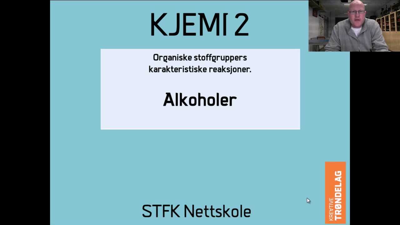 Alkoholer