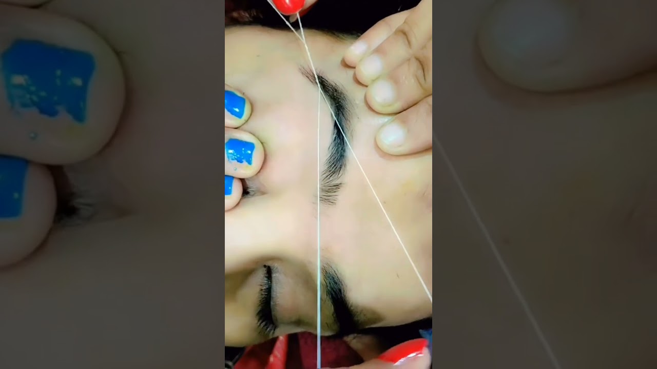 threading 