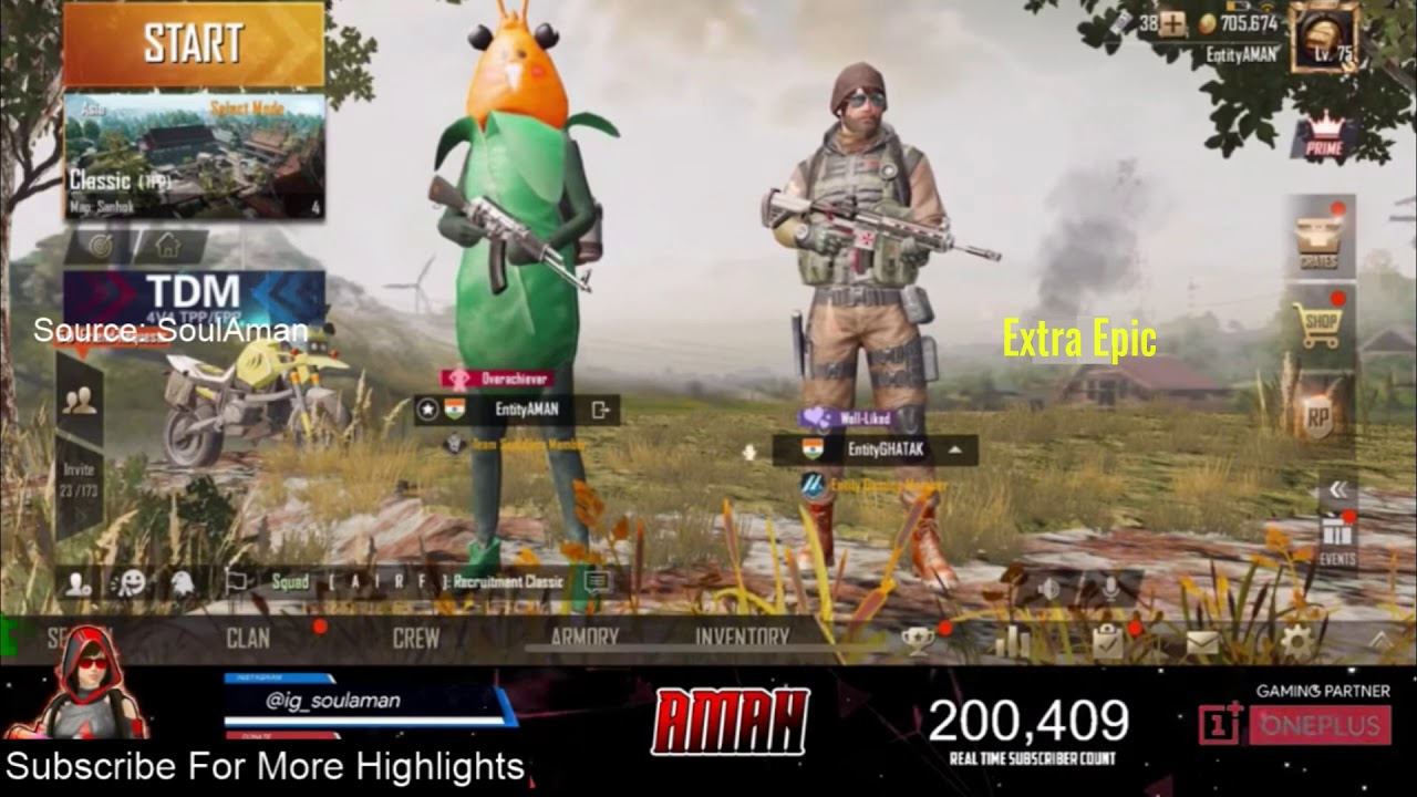 Soul Aman Reply To Hate Comments After Leaving Team Soul   Aman Left Team Soul   YouTube