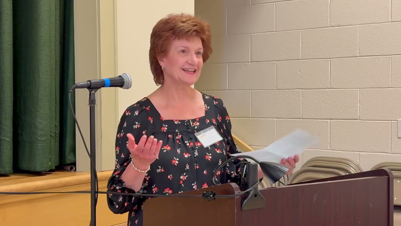 PSNJ 20th Anniversary Video