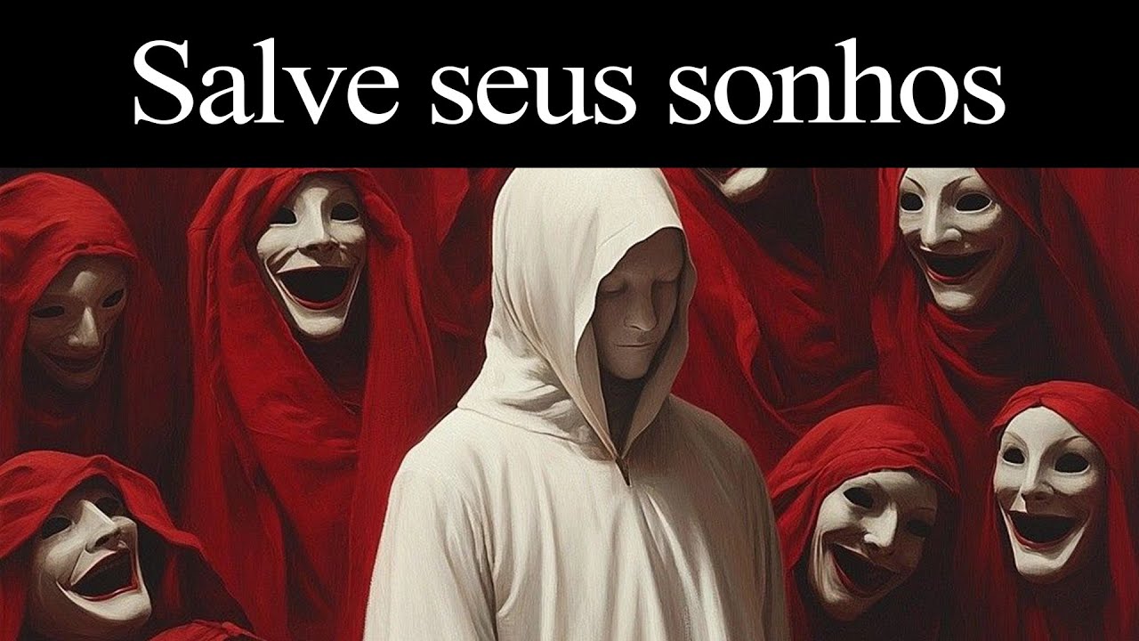 COMO A CULTURA BRASILEIRA TE EMBURRECE