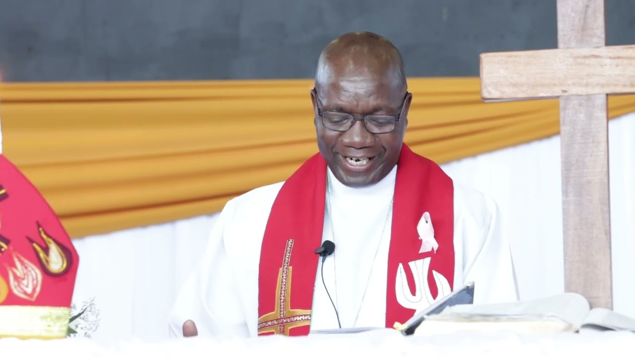 ELCSA Central Diocese Biennial Rally 
