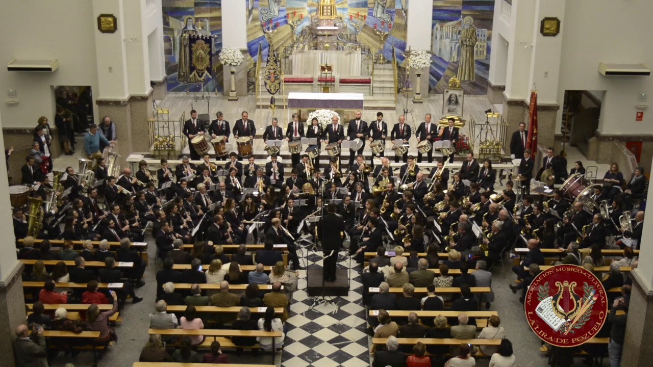 Osanna in Excelsis - Óscar Navarro