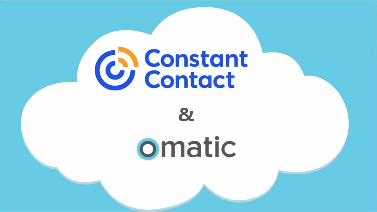 Omatic Cloud: Constant Contact Connector for Salesforce