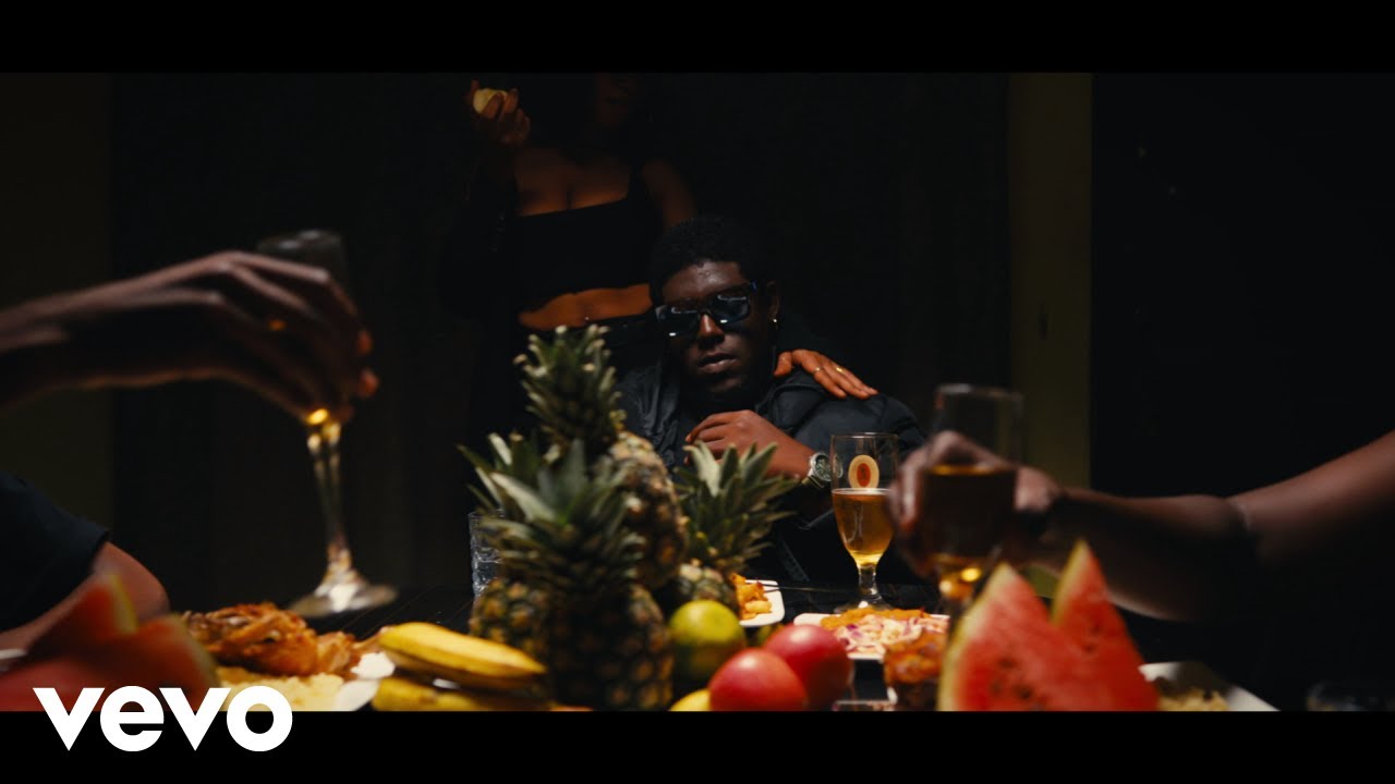 YoungPro - La P'tite (Clip Officiel)
