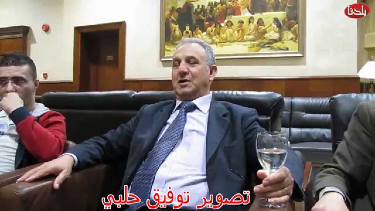 سهره من العمر في عمان الشاعر عادل خداج والشاعر حبيب ابو انطون عتابا عتابا