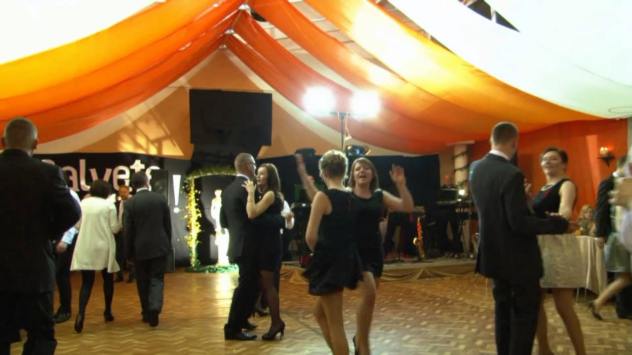 Studniówka 2014 Lipiny