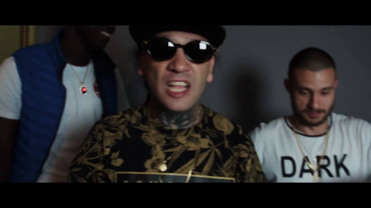 Vacca - LEADER freestyle (prod. by Small White)