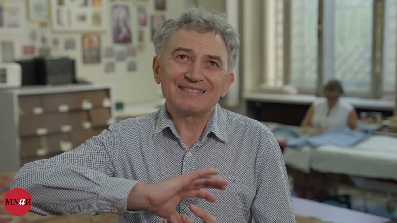 Covoare Zburătoare – Thomas Ruff & Transilvania & Anatolia, la MNAR