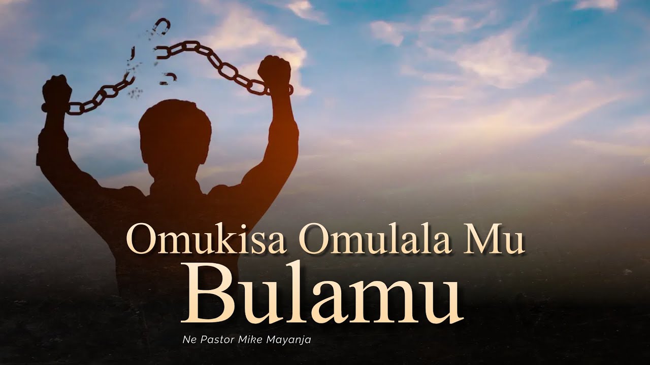 Omukisa Omulala Mu Bulamu ~ Pastor Mike Mayanja || Prime Radio Gospel Rally