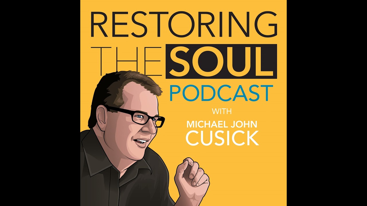 Episode 106 - James Bryan Smith,  
