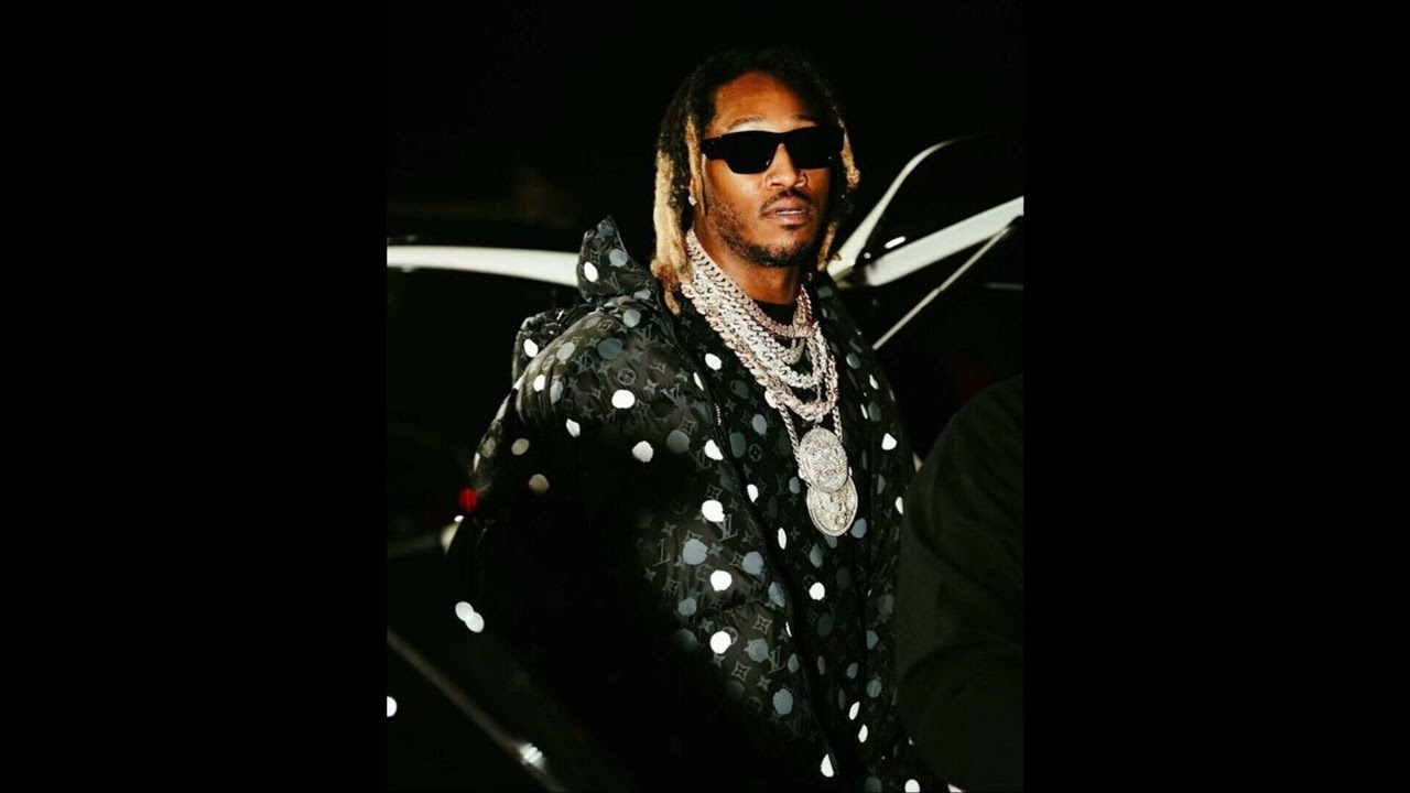 [FREE] Future Type Beat 2023 - Prestige [Prod. Luxury]