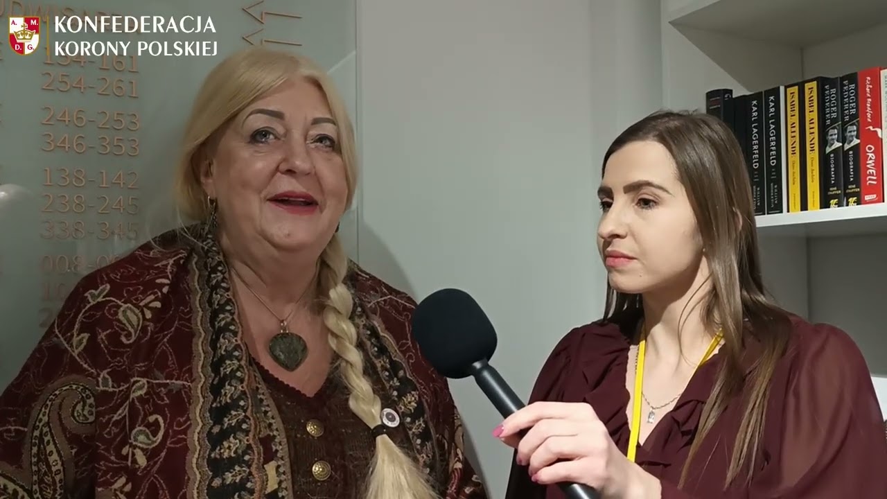 Edukacja a bezpieczeństwo tożsamościowe Polski | dr Lucyna Kulińska | KINGS
