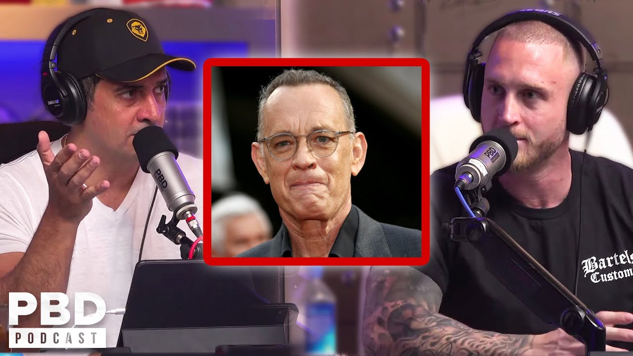 'Whether You Like It Or Not, You're Apart Of That Family!' - How To Deal With Having Famous Parents