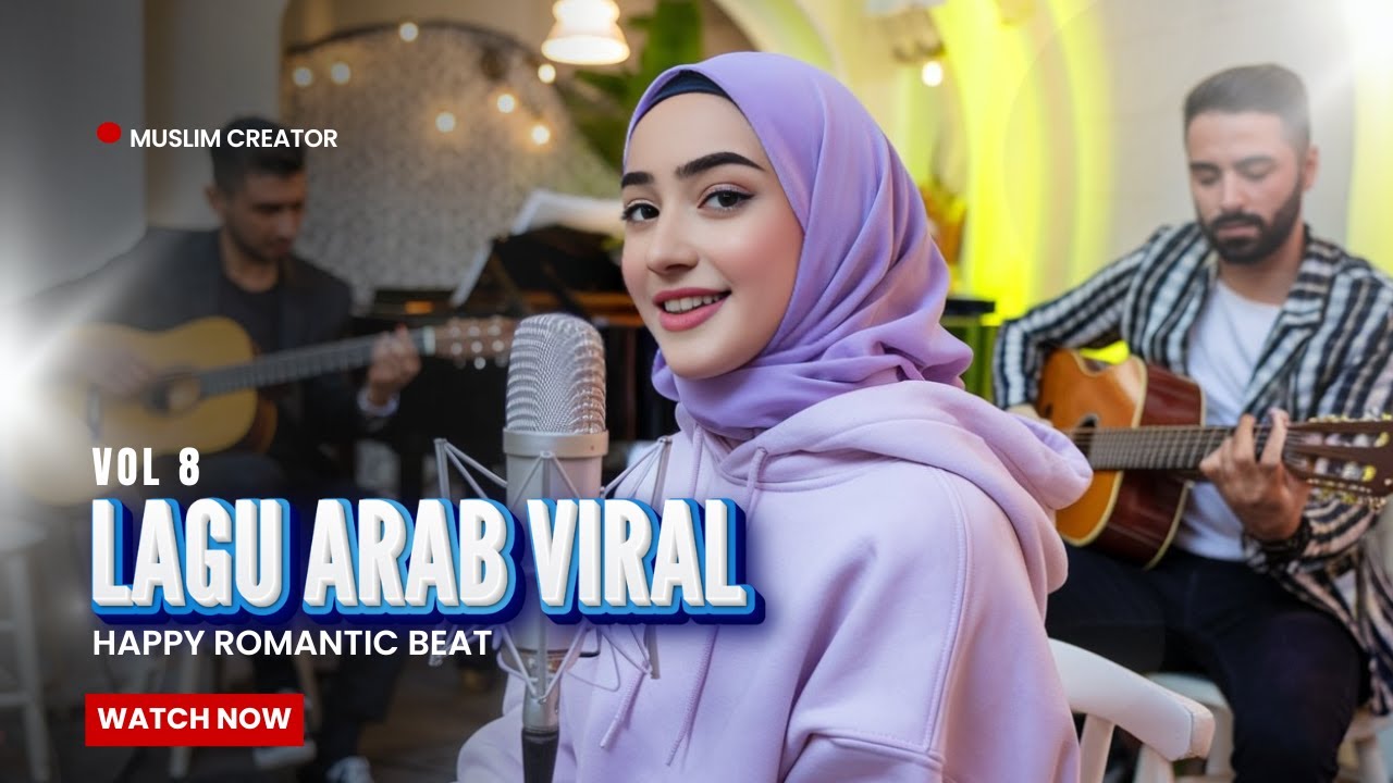 Lagu Arab Hits Sepanjang Masa 💫 Full Playlist Romantis