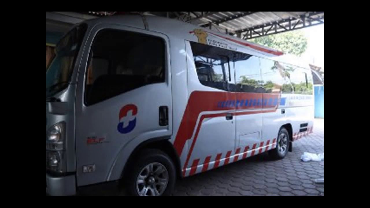 0812-8021-9661 l Jasa modifikasi mobil ambulan Jawa Barat