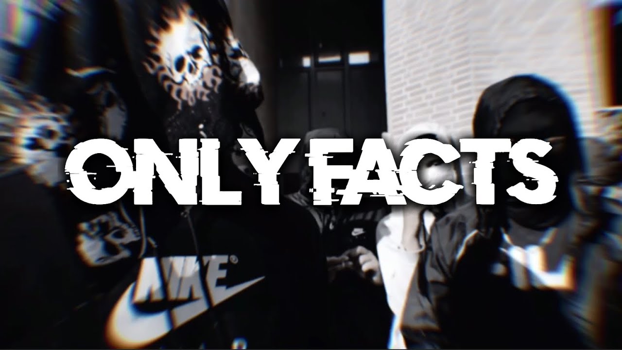 #11FOG Lowkey - Only Facts