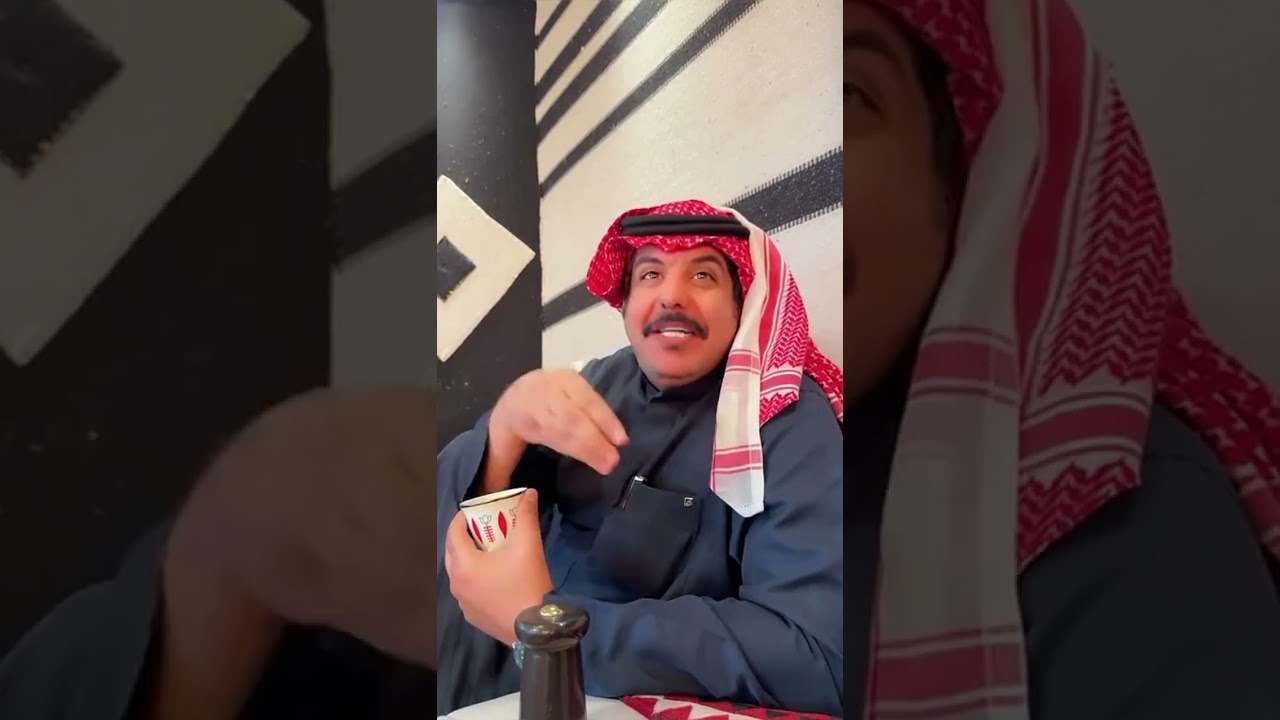 سالفة عم الحظ 👌🏼 سنابات ابو نمر