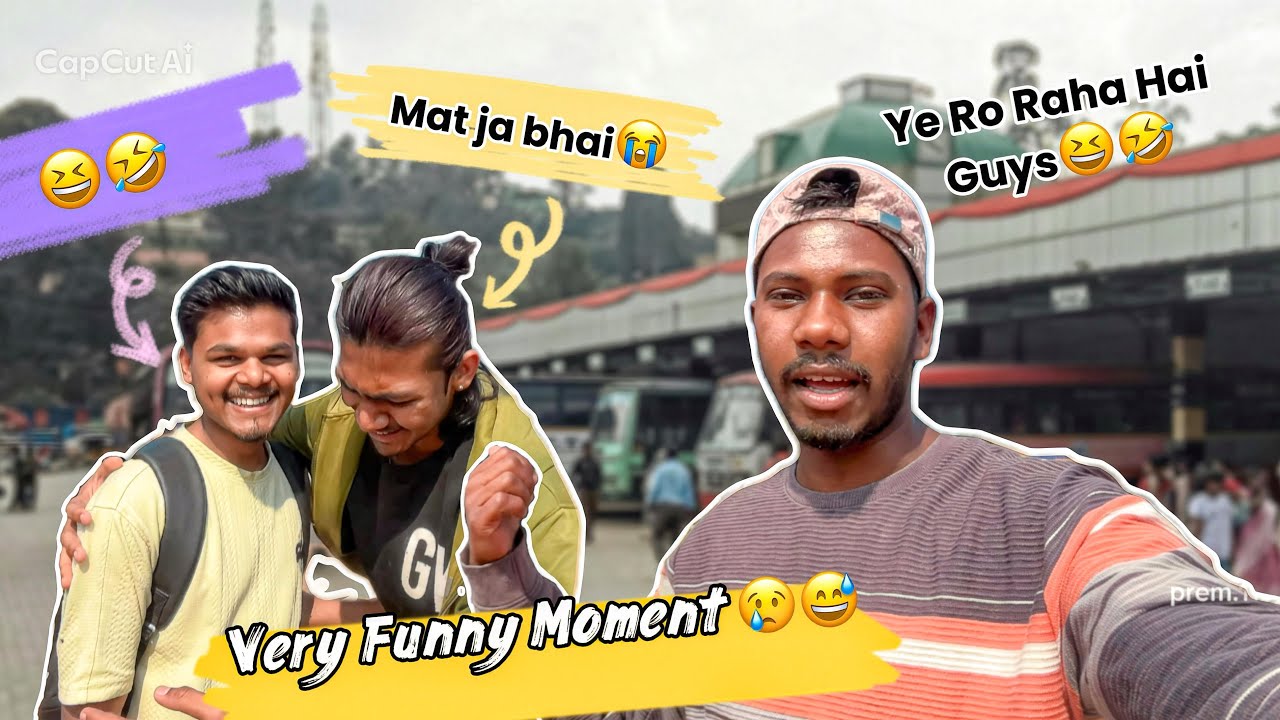 Fun Moment Captured // prem113k 
