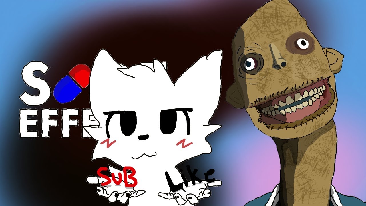 کدوم قرص باعث مرگه ؟؟  ☠️☠️ | SIDE EFFECTS