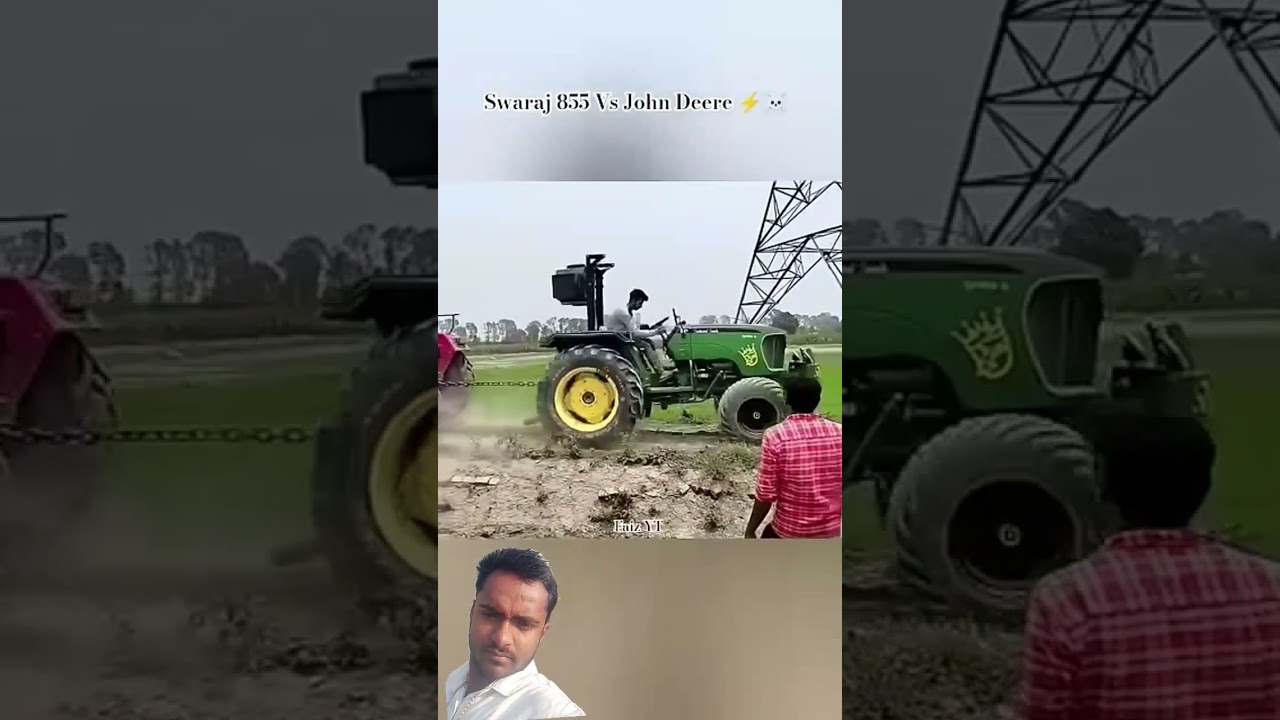 #automobile #farming #mihindra #mahaindrathar #nishudeswalstunt #funny#rohitvlogs#trendingshorts