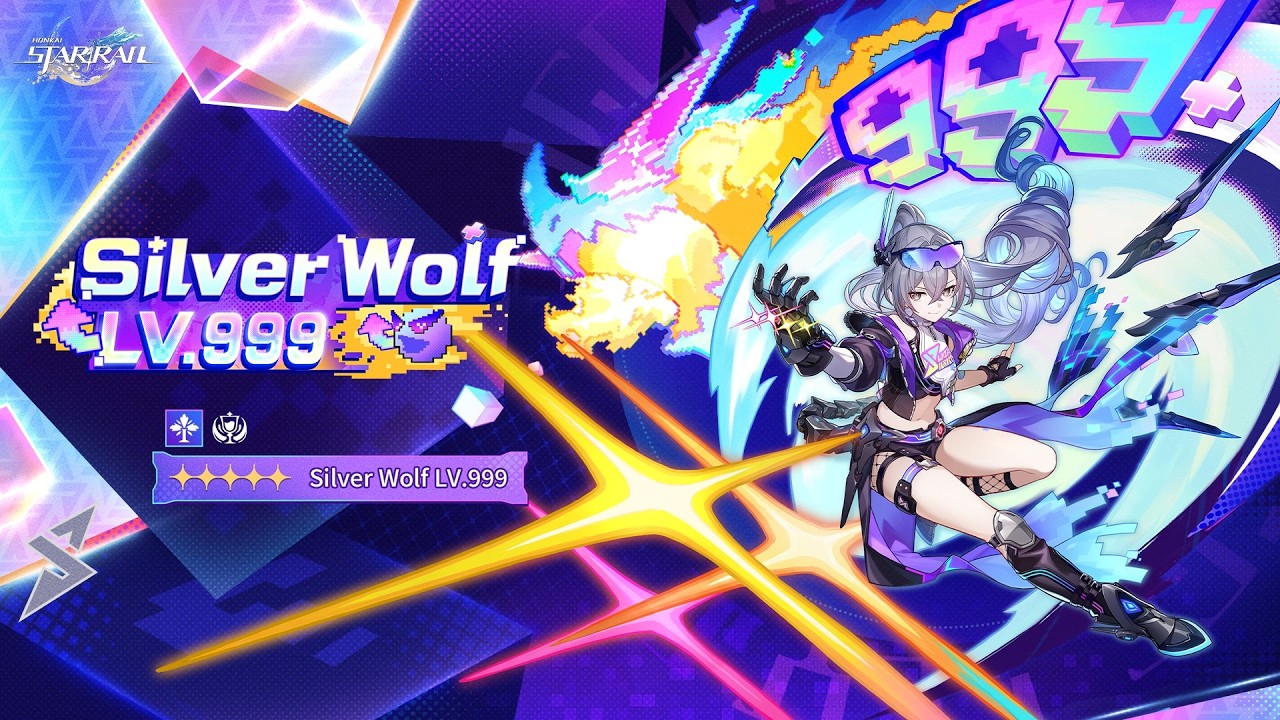 Finally a character worth pulling for