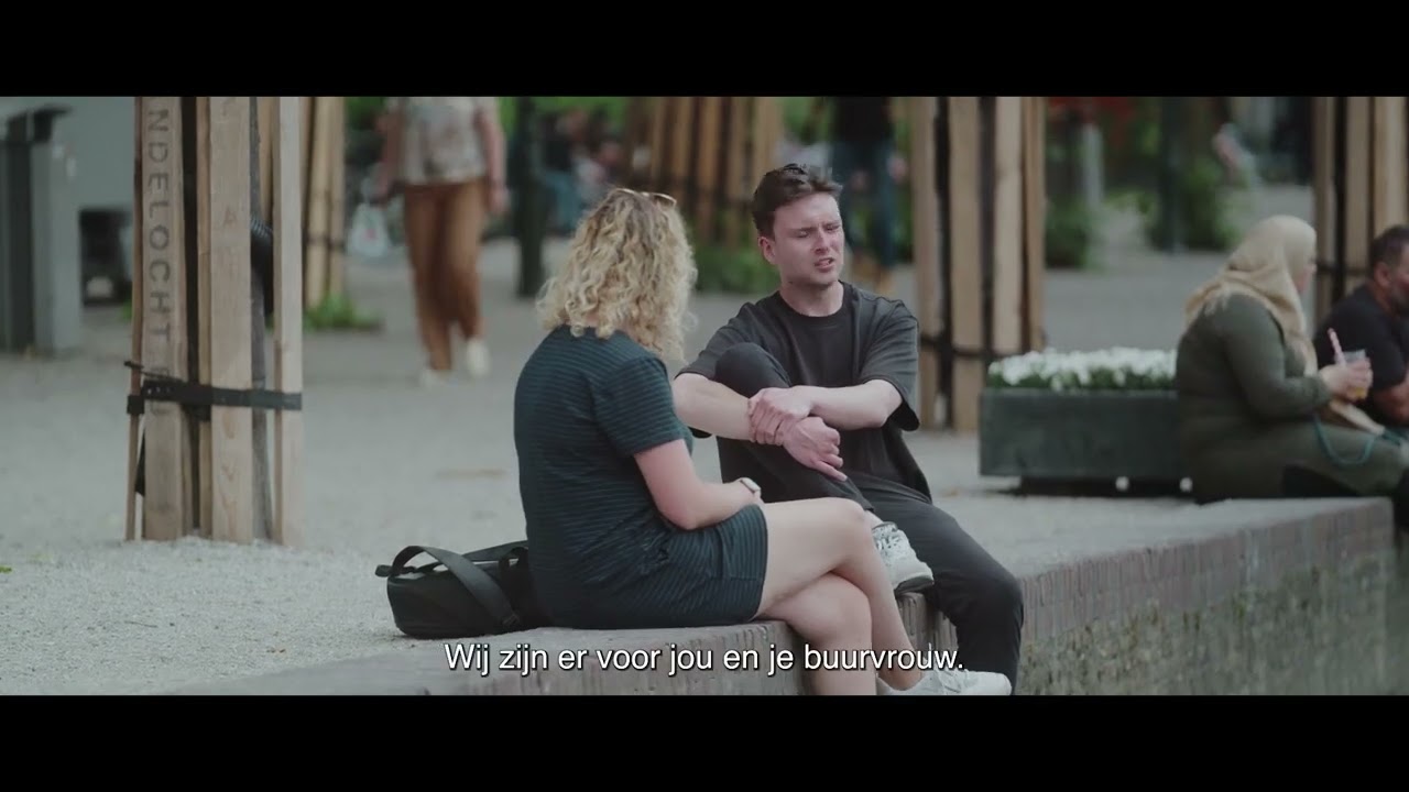 Handhavingsorganisatie Den Haag