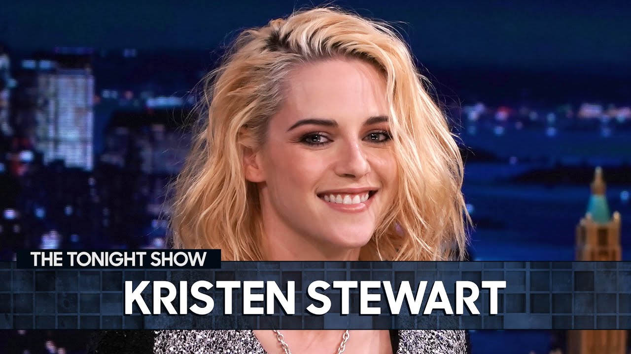 Kristen Stewart 