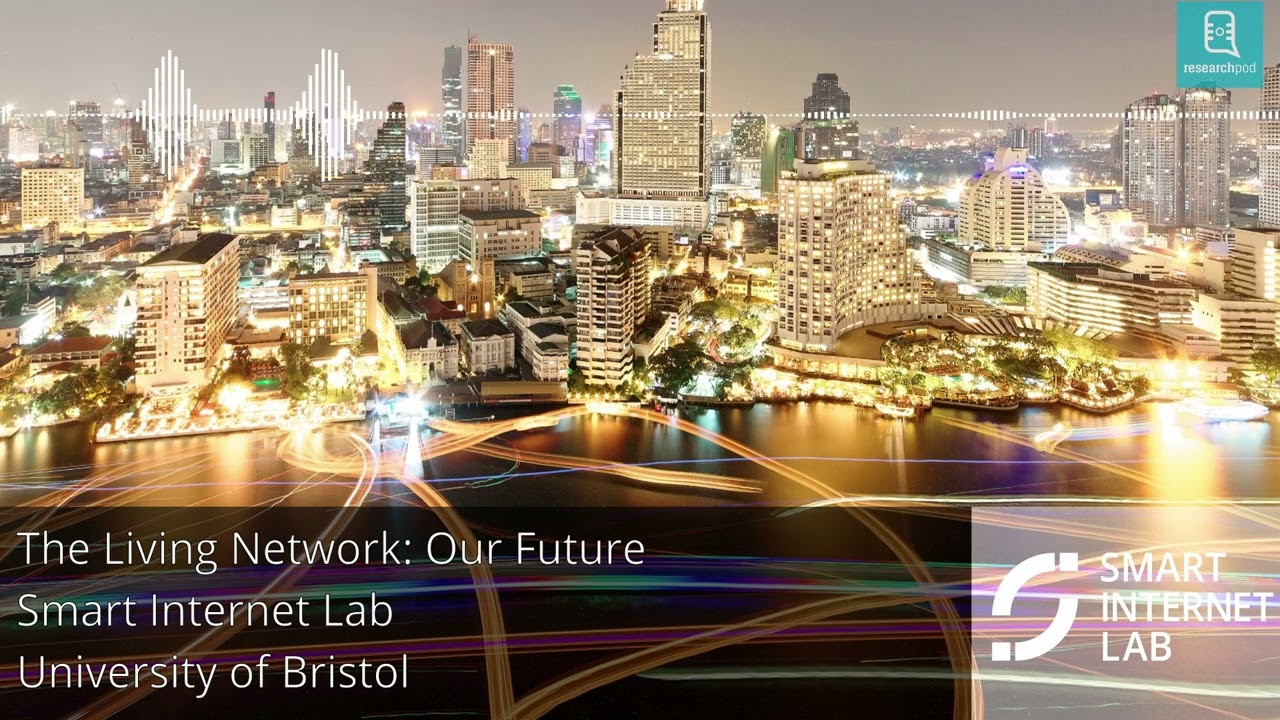 The Living Network – Our Future
