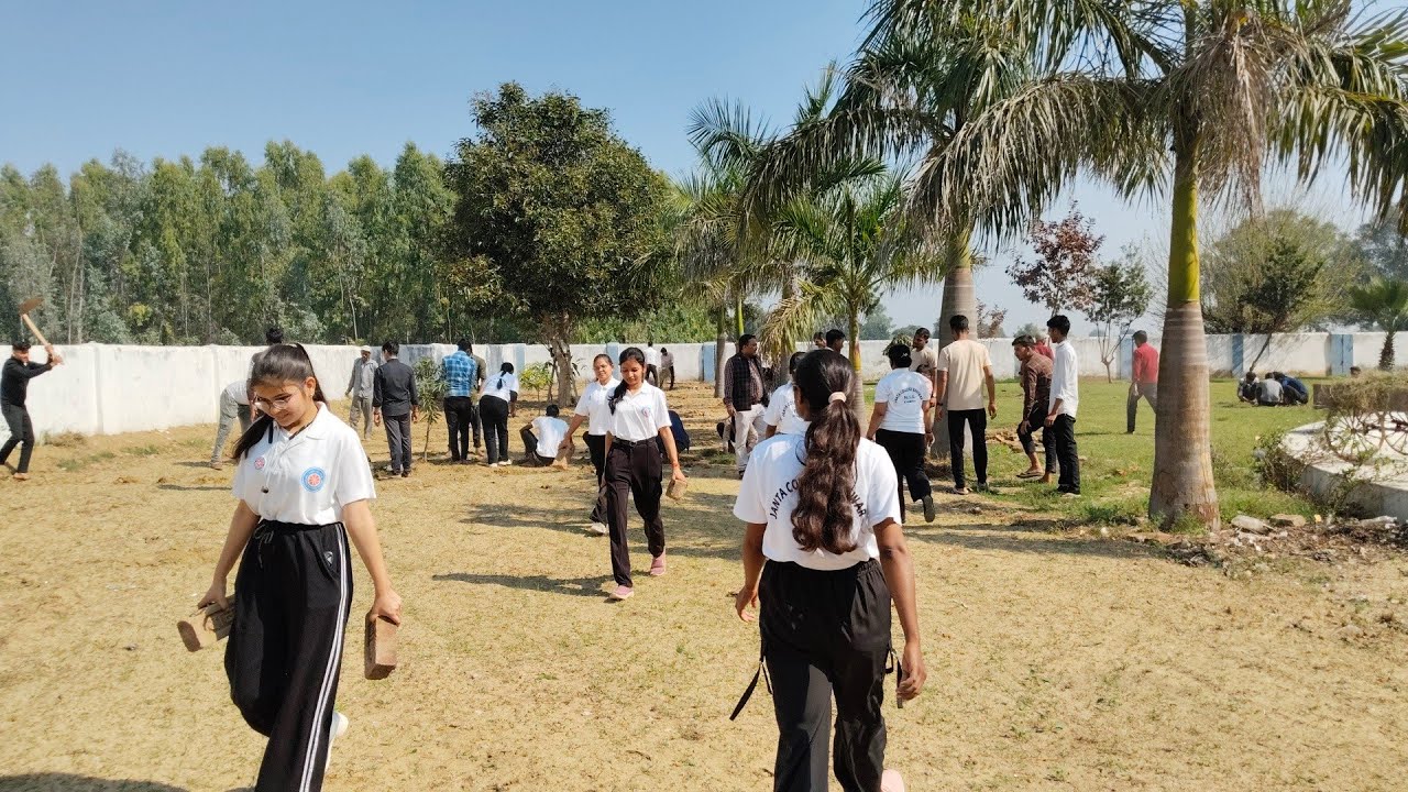 NSS के प्रेमी भाई-बहन जयगुरुदेव जन्मभूमि खितौरा आश्रम पर17-02-2026सुबह 8787262535#satsang#jaigurudev