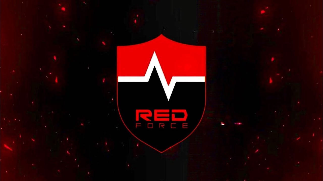 NS Redforce
